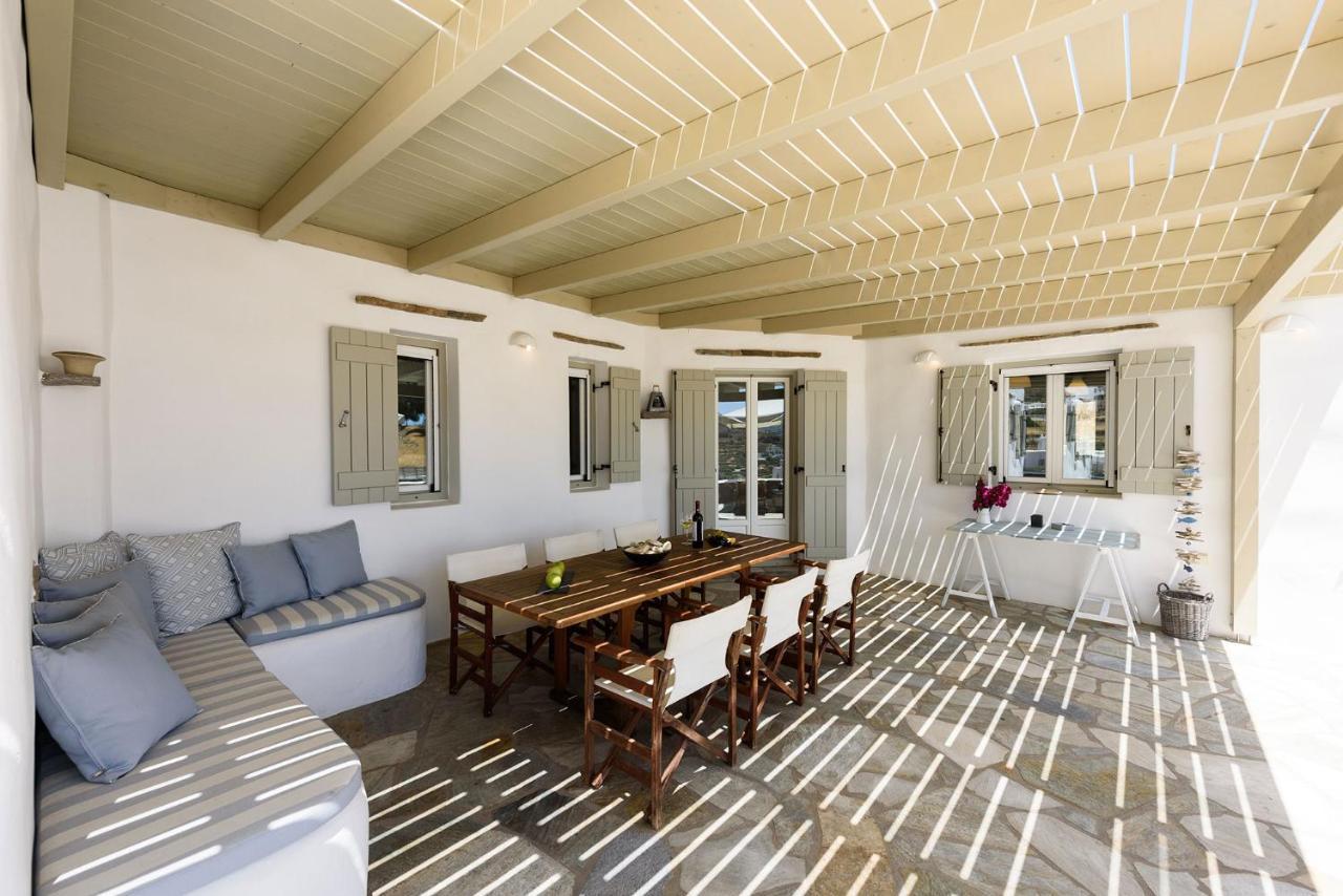 A Delight House Villa Maráthi Kültér fotó